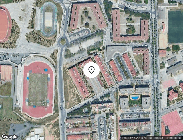 Piso en Calle Gran Canaria , 4